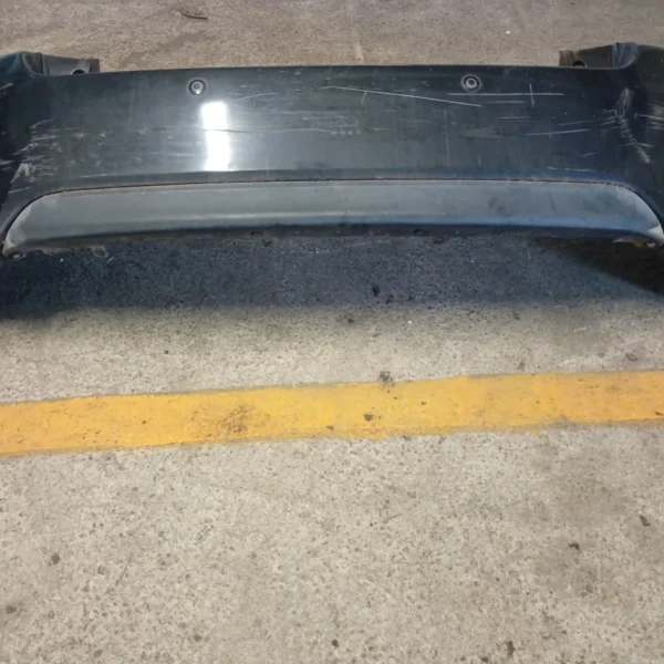 Paraurti posteriore Toyota Auris (2007 – oggi) 1.8 73 KW 5215902952 2ZR FXE