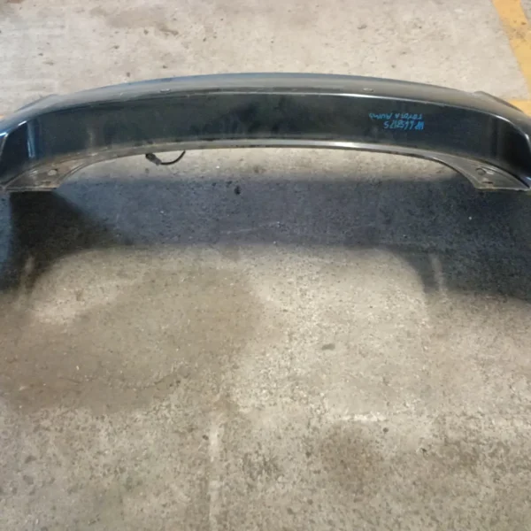 Paraurti posteriore Toyota Auris (2007 – oggi) 1.8 73 KW 5215902952 2ZR FXE