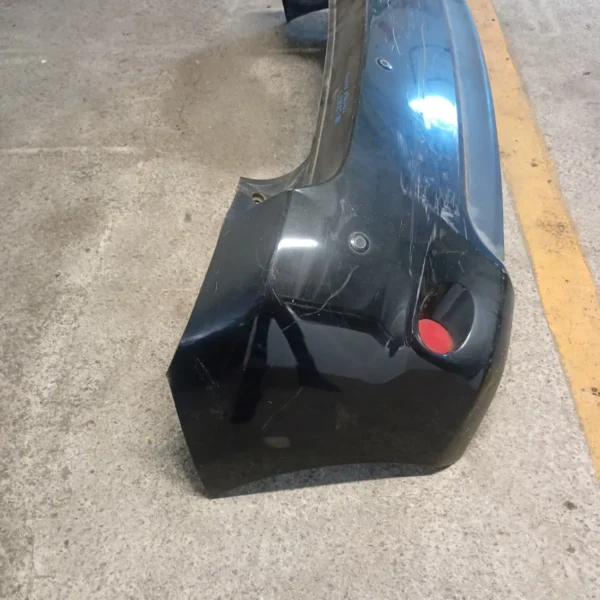 Paraurti posteriore Toyota Auris (2007 – oggi) 1.8 73 KW 5215902952 2ZR FXE