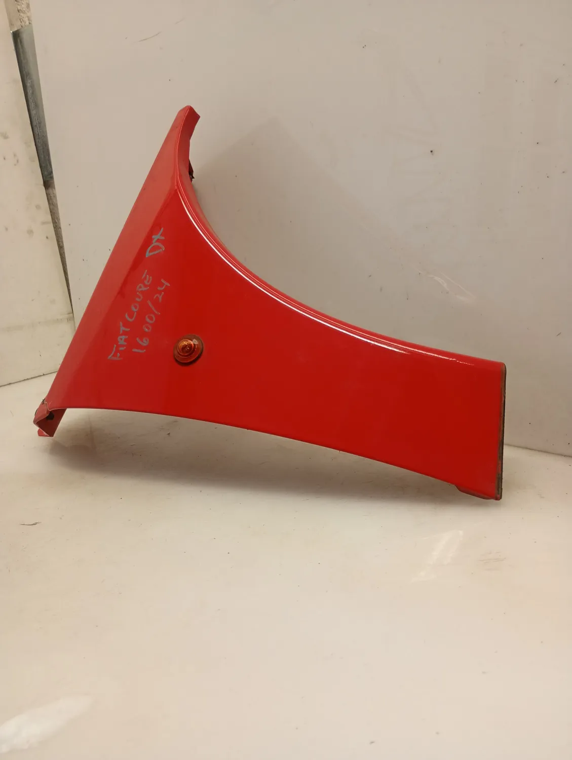 Parafango anteriore destra Fiat Coupe’ (1994 – 2000) 1.7 96 KW benzina 46303162 183A1.000