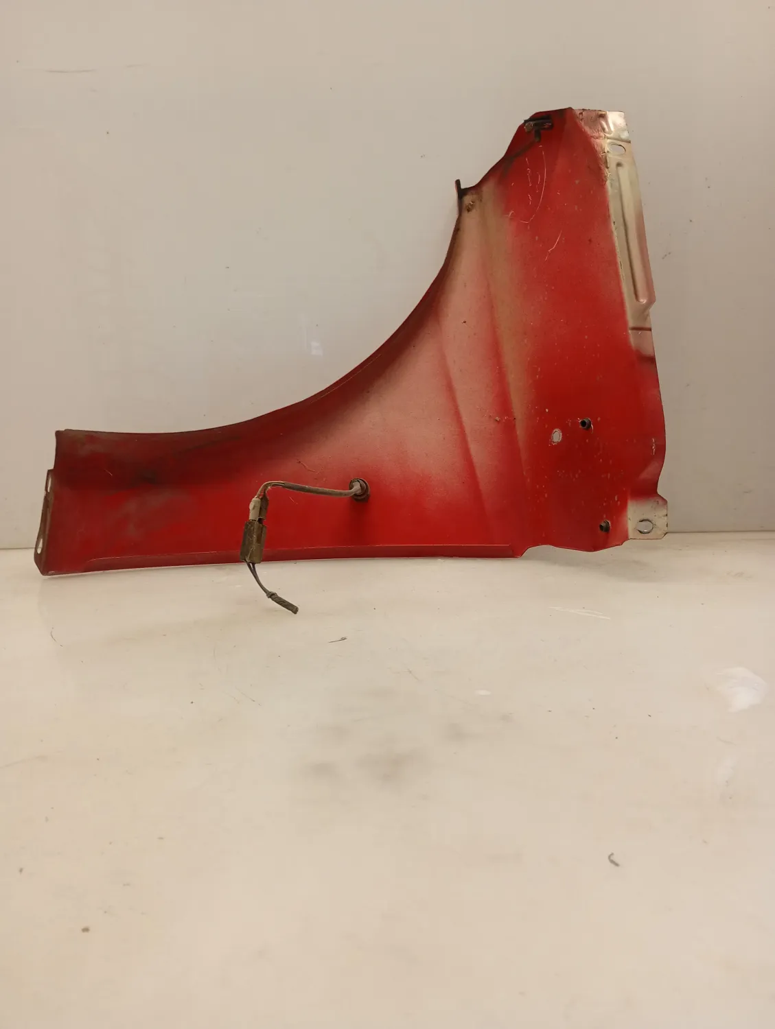 Parafango anteriore destra Fiat Coupe’ (1994 – 2000) 1.7 96 KW benzina 46303162 183A1.000