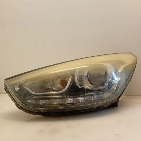 Faro ant. sinistra Hyundai Ix35 (2010 – 2015) 1.7 85 KW diesel 921012Y610 D4FD
