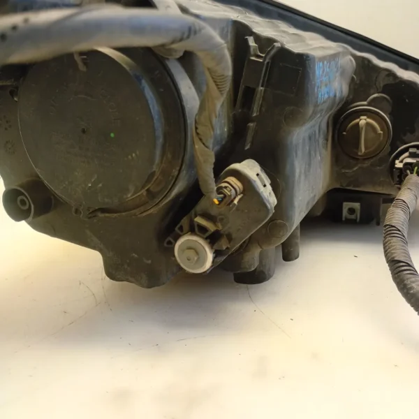 Faro ant. sinistra Hyundai Ix35 (2010 – 2015) 1.7 85 KW diesel 921012Y610 D4FD