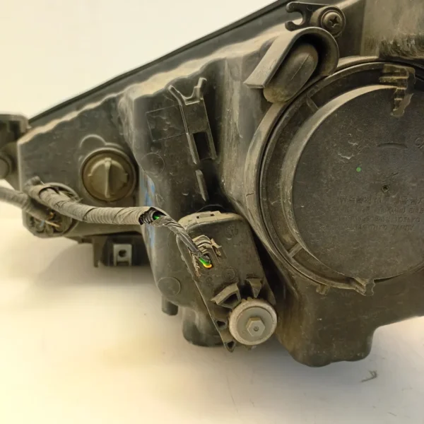 Faro ant. destra Hyundai Ix35 (2010 – 2015) 1.7 85 KW diesel 921022Y610 D4FD
