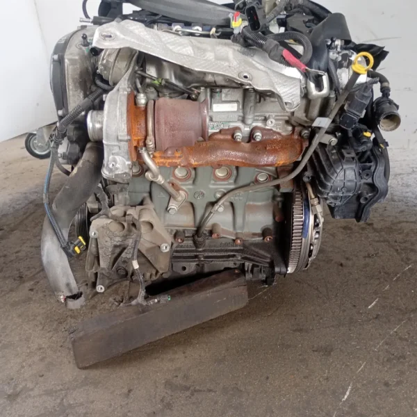 Motore completo Alfa Romeo Giulietta (2010 – 2013) 1.6 77 KW diesel 940A3000