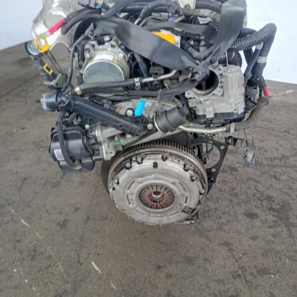 Motore completo Alfa Romeo Giulietta (2010 – 2013) 1.6 77 KW diesel 940A3000