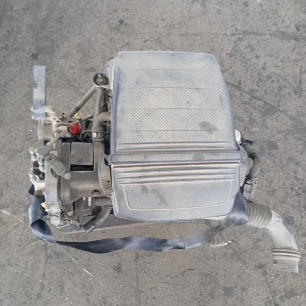 Motore completo Fiat Panda (2003 – 2010) 1.2 44 KW benzina 188A4000