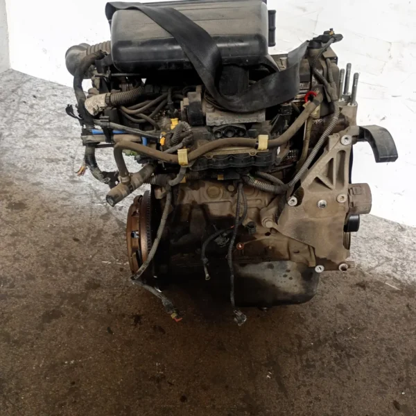 Motore completo Fiat Panda (2003 – 2010) 1.2 44 KW benzina 188A4000