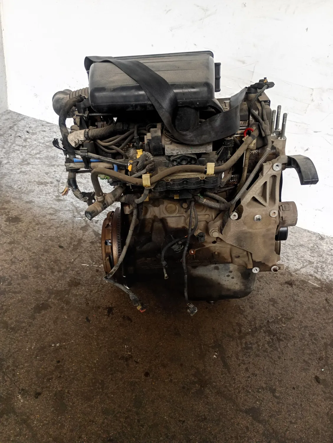 Motore completo Fiat Panda (2003 – 2010) 1.2 44 KW benzina 188A4000