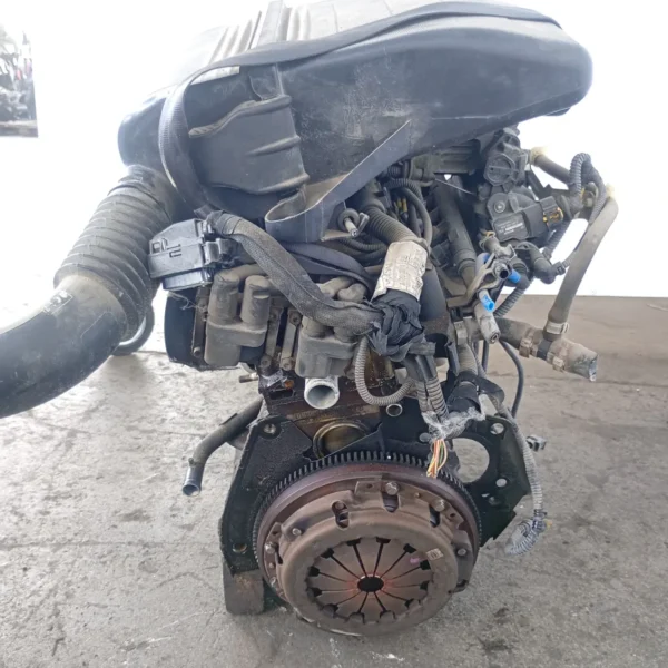 Motore completo Fiat Panda (2003 – 2010) 1.2 44 KW benzina 188A4000