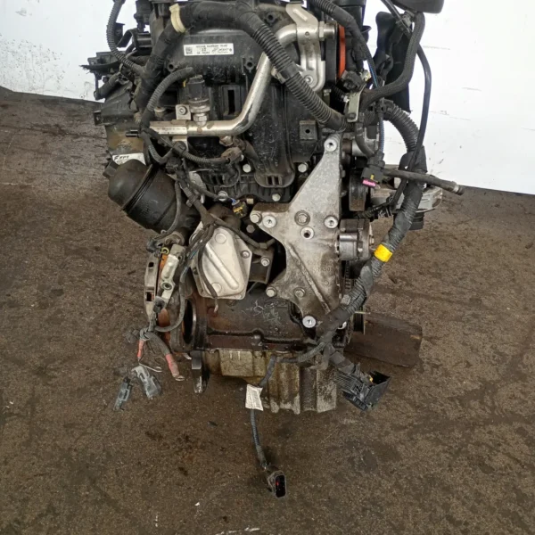 Motore semicompleto Fiat 500l (2012 – 2018) 0.9 62 KW benzina/metano 71775473 312A2000