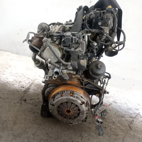 Motore semicompleto Fiat 500l (2012 – 2018) 0.9 62 KW benzina/metano 71775473 312A2000