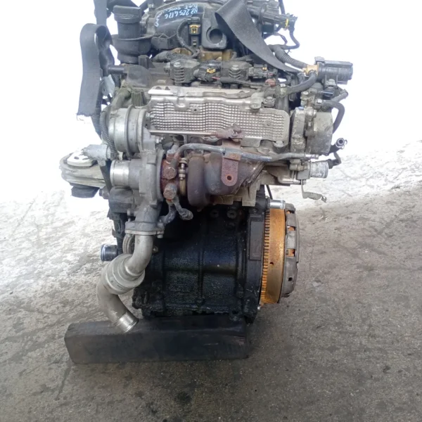 Motore semicompleto Fiat 500l (2012 – 2018) 0.9 62 KW benzina/metano 71775473 312A2000
