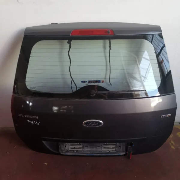 Portellone post. Ford Fusion (2002 – oggi) 1.4 50 KW diesel 1756576 F6JA