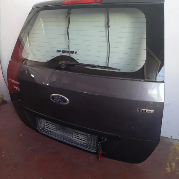Portellone post. Ford Fusion (2002 – oggi) 1.4 50 KW diesel 1756576 F6JA
