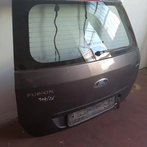 Portellone post. Ford Fusion (2002 – oggi) 1.4 50 KW diesel 1756576 F6JA
