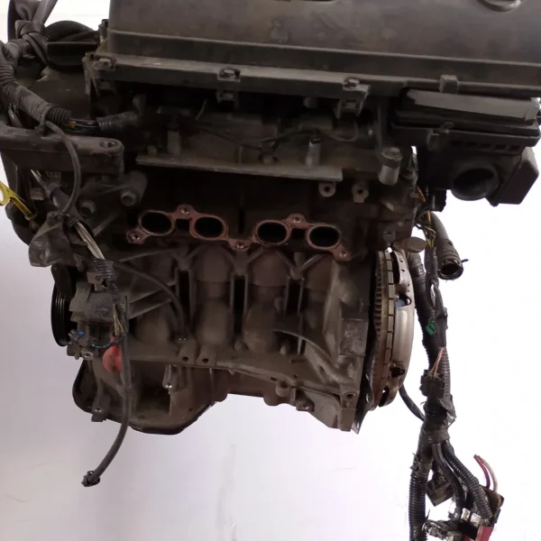 Motore completo Nissan Micra (2002 – 2006) 1.2 59 KW benzina CR12