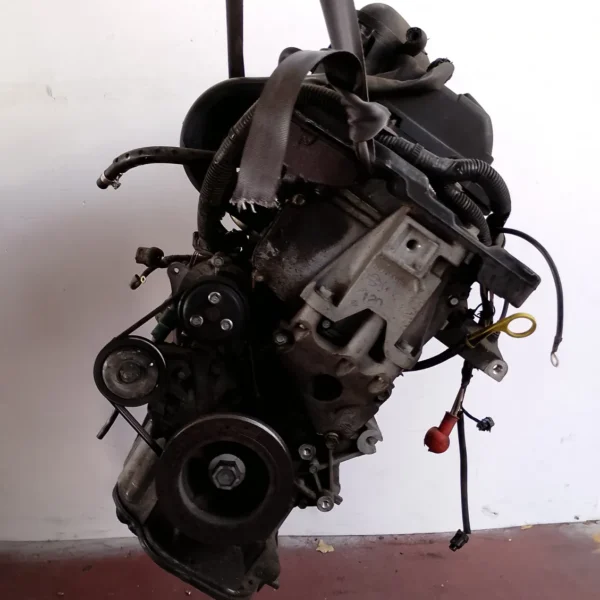 Motore completo Nissan Micra (2002 – 2006) 1.2 59 KW benzina CR12