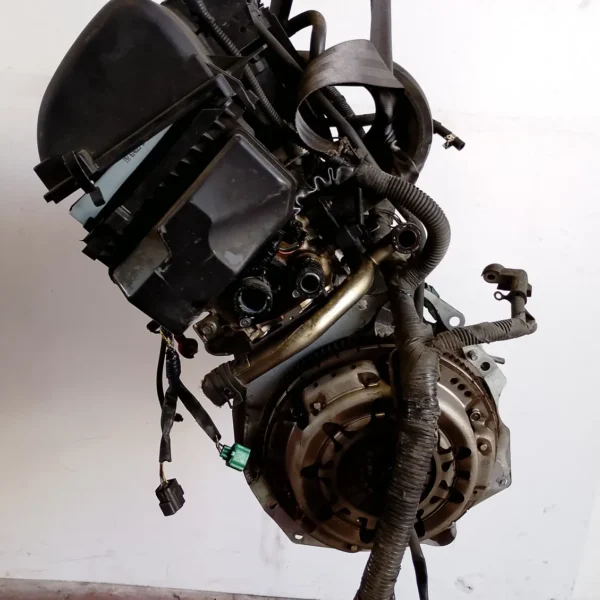 Motore completo Nissan Micra (2002 – 2006) 1.2 59 KW benzina CR12