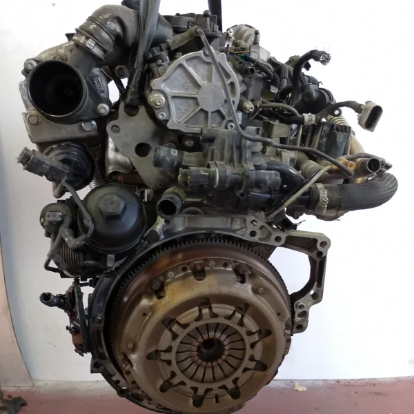 Motore completo Ford Fiesta (2012 – oggi) 1.5 55 KW diesel XUJB