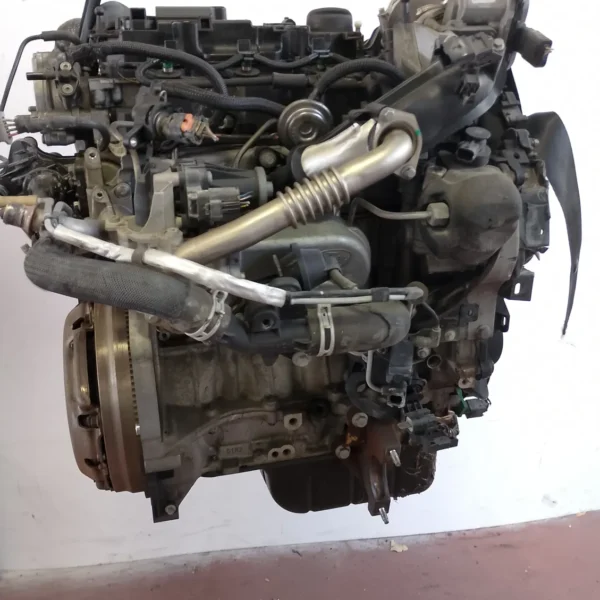 Motore completo Ford Fiesta (2012 – oggi) 1.5 55 KW diesel XUJB