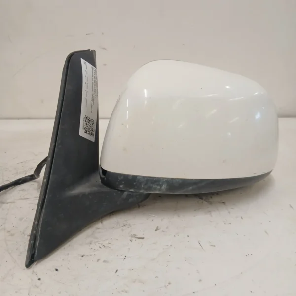 Specchietto est. sinistra Fiat Sedici 4×4 (2006 – 2011) 2.0 99 KW diesel 71743596 D20AA