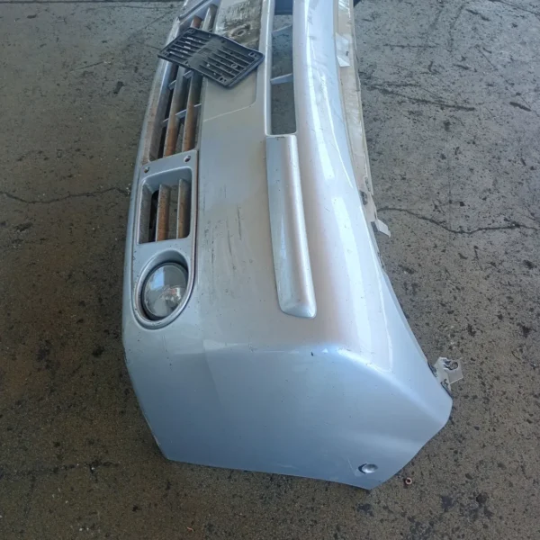 Paraurti anteriore Renault Trafic (2001 – 2006) 1.9 74 KW diesel 7700313259 G9U B7