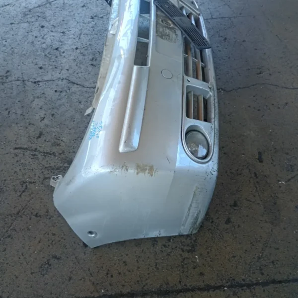 Paraurti anteriore Renault Trafic (2001 – 2006) 1.9 74 KW diesel 7700313259 G9U B7