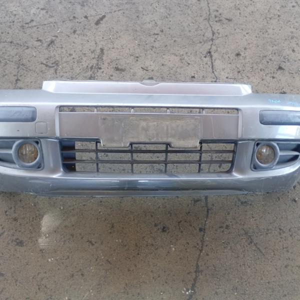 Paraurti anteriore Fiat Panda (2009 – 2011) 1.2 51 KW benzina 735357171 169A4000