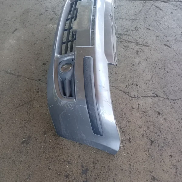 Paraurti anteriore Fiat Panda (2009 – 2011) 1.2 51 KW benzina 735357171 169A4000
