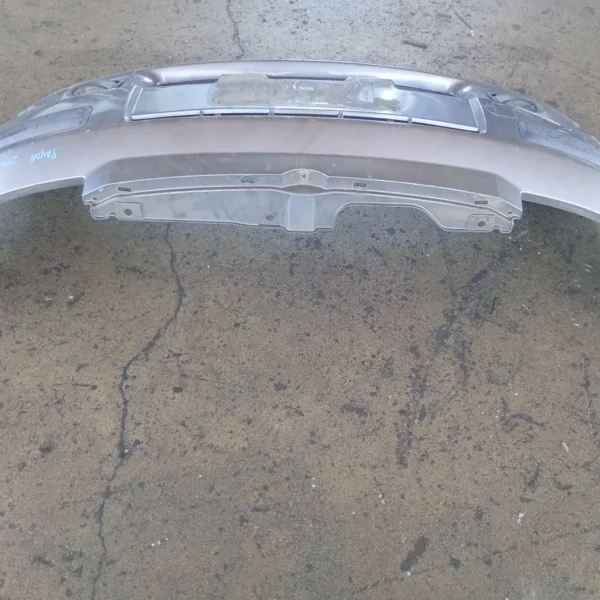 Paraurti anteriore Fiat Panda (2009 – 2011) 1.2 51 KW benzina 735357171 169A4000