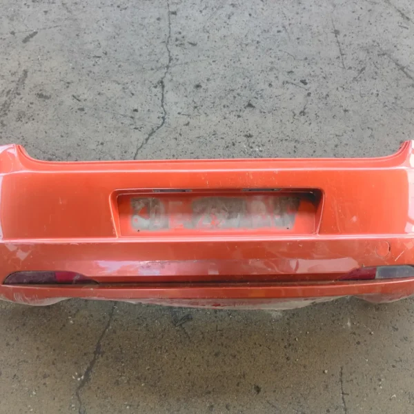 Paraurti posteriore completo Fiat Grande Punto (2005 – 2008) 1.3 55 KW diesel 199A2000