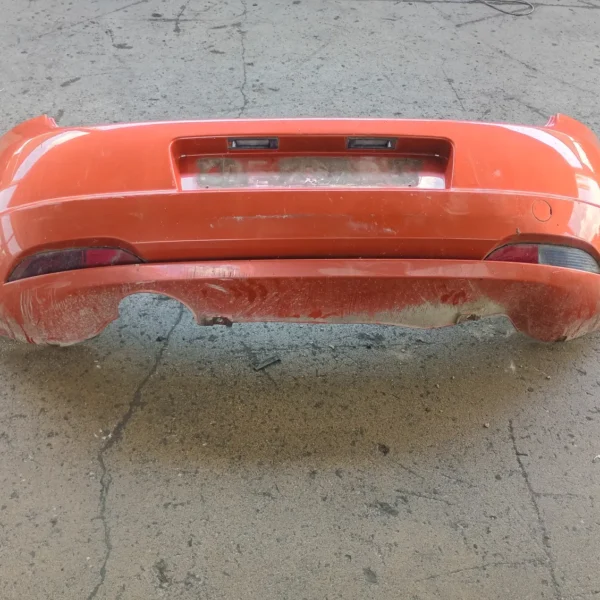 Paraurti posteriore completo Fiat Grande Punto (2005 – 2008) 1.3 55 KW diesel 199A2000