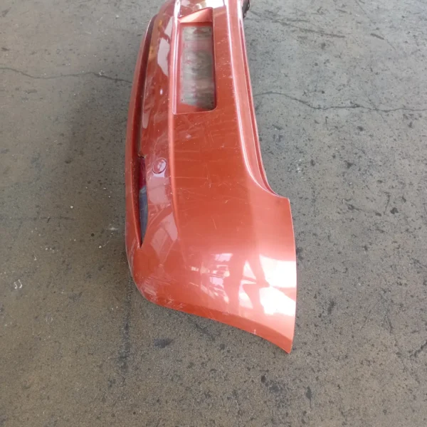 Paraurti posteriore completo Fiat Grande Punto (2005 – 2008) 1.3 55 KW diesel 199A2000