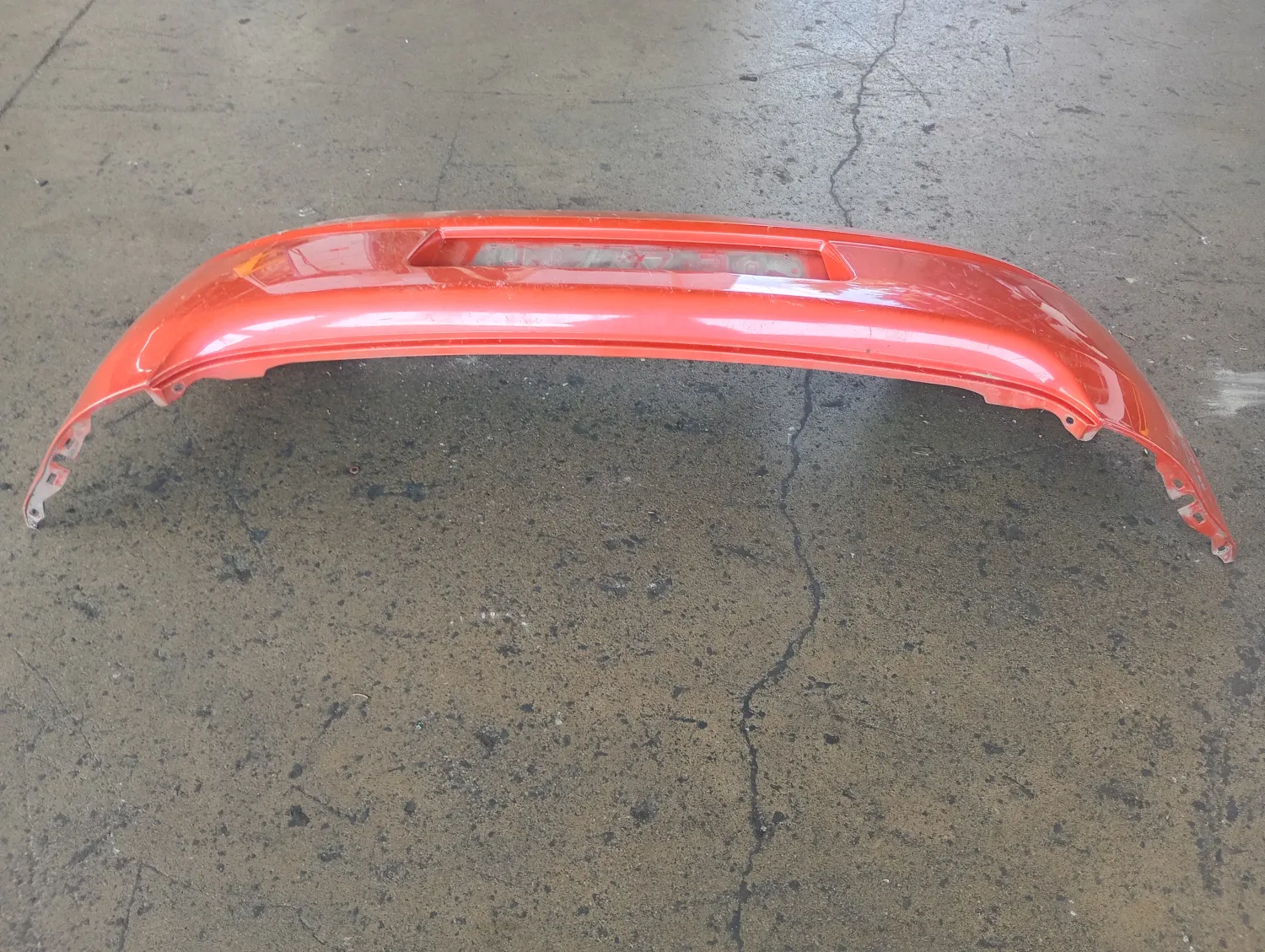 Paraurti posteriore completo Fiat Grande Punto (2005 – 2008) 1.3 55 KW diesel 199A2000