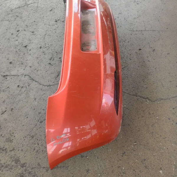Paraurti posteriore completo Fiat Grande Punto (2005 – 2008) 1.3 55 KW diesel 199A2000