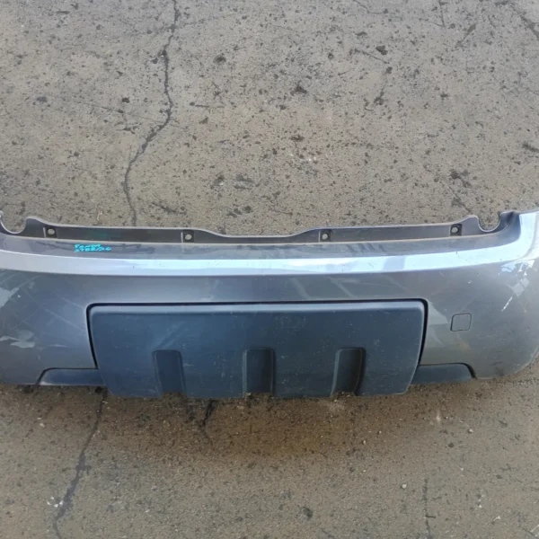 Paraurti posteriore Fiat Panda 4×4 (2003 – 2010) 1.3 51 KW diesel 71777599 188A8000