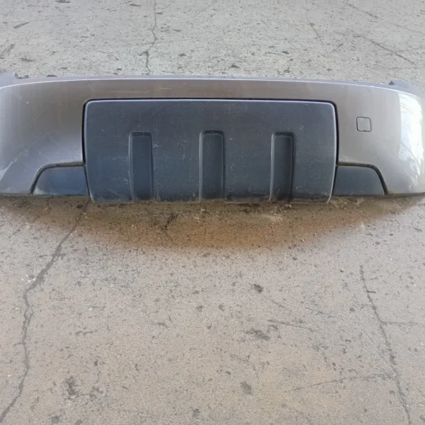 Paraurti posteriore Fiat Panda 4×4 (2003 – 2010) 1.3 51 KW diesel 71777599 188A8000