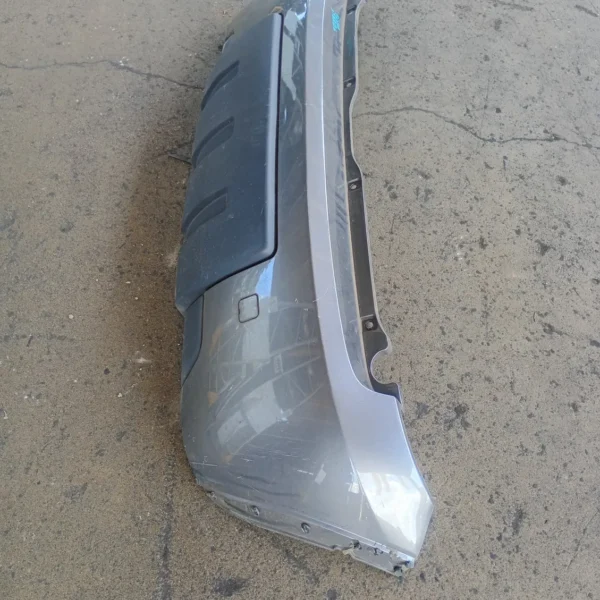 Paraurti posteriore Fiat Panda 4×4 (2003 – 2010) 1.3 51 KW diesel 71777599 188A8000