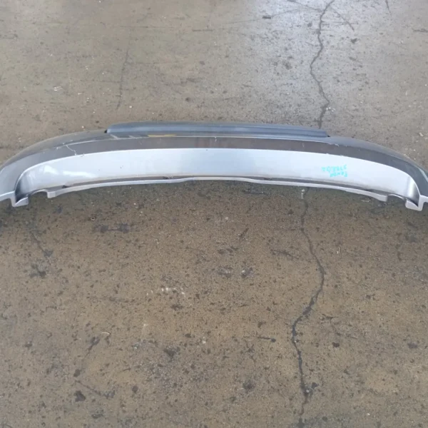 Paraurti posteriore Fiat Panda 4×4 (2003 – 2010) 1.3 51 KW diesel 71777599 188A8000