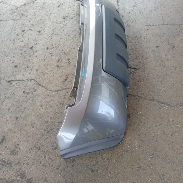 Paraurti posteriore Fiat Panda 4×4 (2003 – 2010) 1.3 51 KW diesel 71777599 188A8000