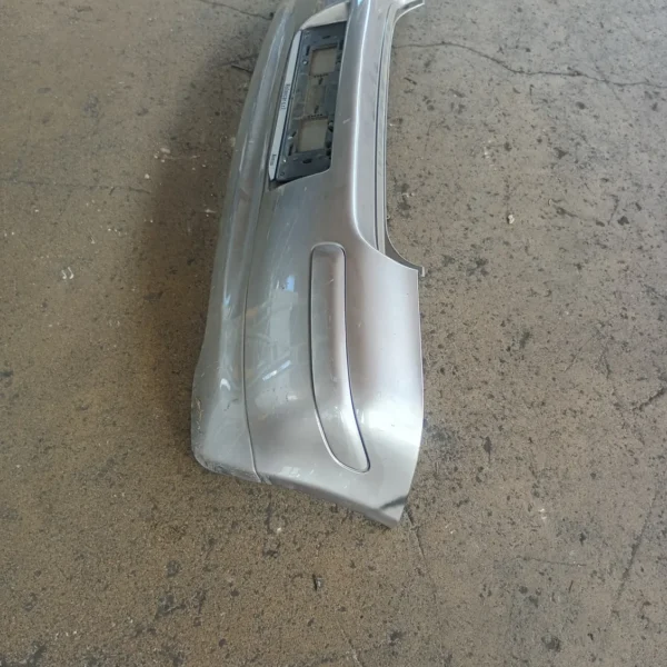 Paraurti posteriore Toyota Yaris (2001 – 2005) 1.3 64 KW benzina 521590D100 2SZ FE