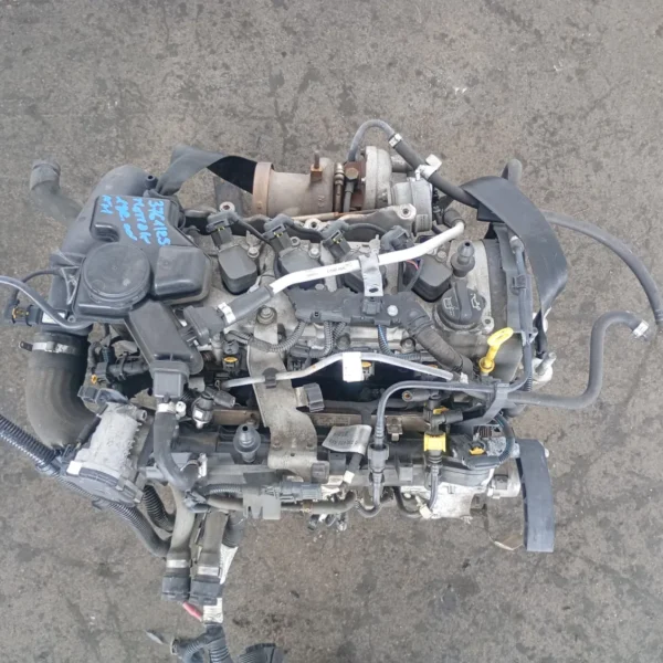 Motore completo Alfa Romeo Giulietta (2010 – 2013) 1.4 125 KW benzina 940A2000
