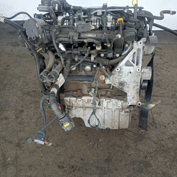 Motore completo Alfa Romeo Giulietta (2010 – 2013) 1.4 125 KW benzina 940A2000