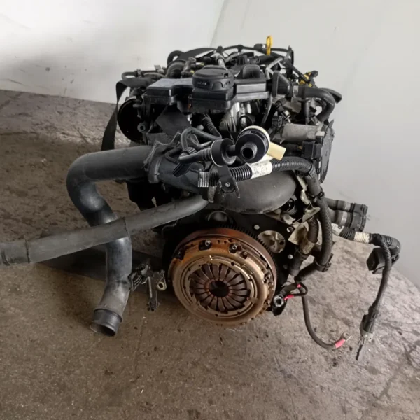 Motore completo Alfa Romeo Giulietta (2010 – 2013) 1.4 125 KW benzina 940A2000