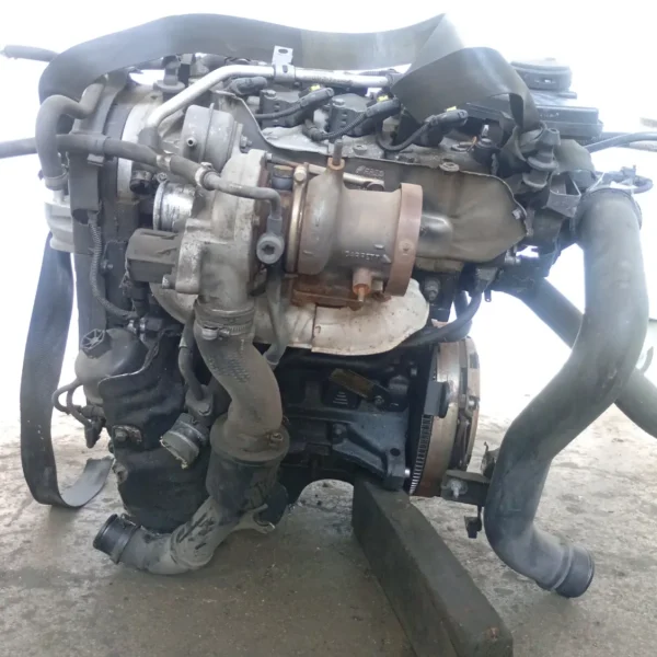 Motore completo Alfa Romeo Giulietta (2010 – 2013) 1.4 125 KW benzina 940A2000