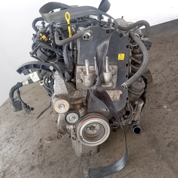Motore completo Alfa Romeo Giulietta (2010 – 2013) 1.4 125 KW benzina 940A2000