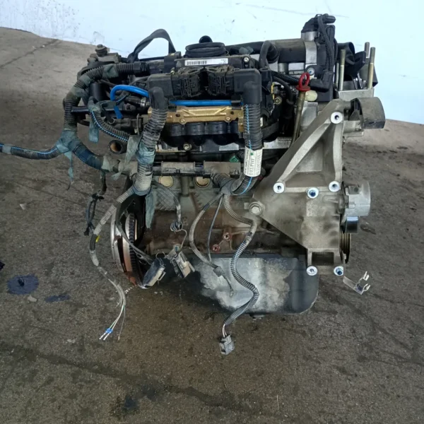 Motore completo Fiat Punto (1999 – 2005) 1.2 44 KW benzina 188A4000