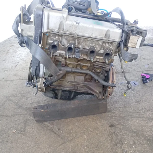 Motore completo Fiat Punto (1999 – 2005) 1.2 44 KW benzina 188A4000