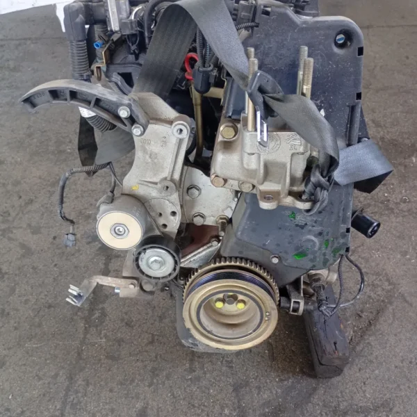 Motore completo Fiat Punto (1999 – 2005) 1.2 44 KW benzina 188A4000